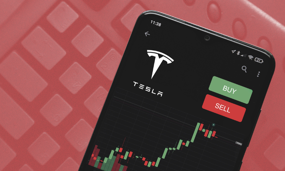 TSLA Stock News: Get Ready for the Cybertruck in 2023 - Forexsail